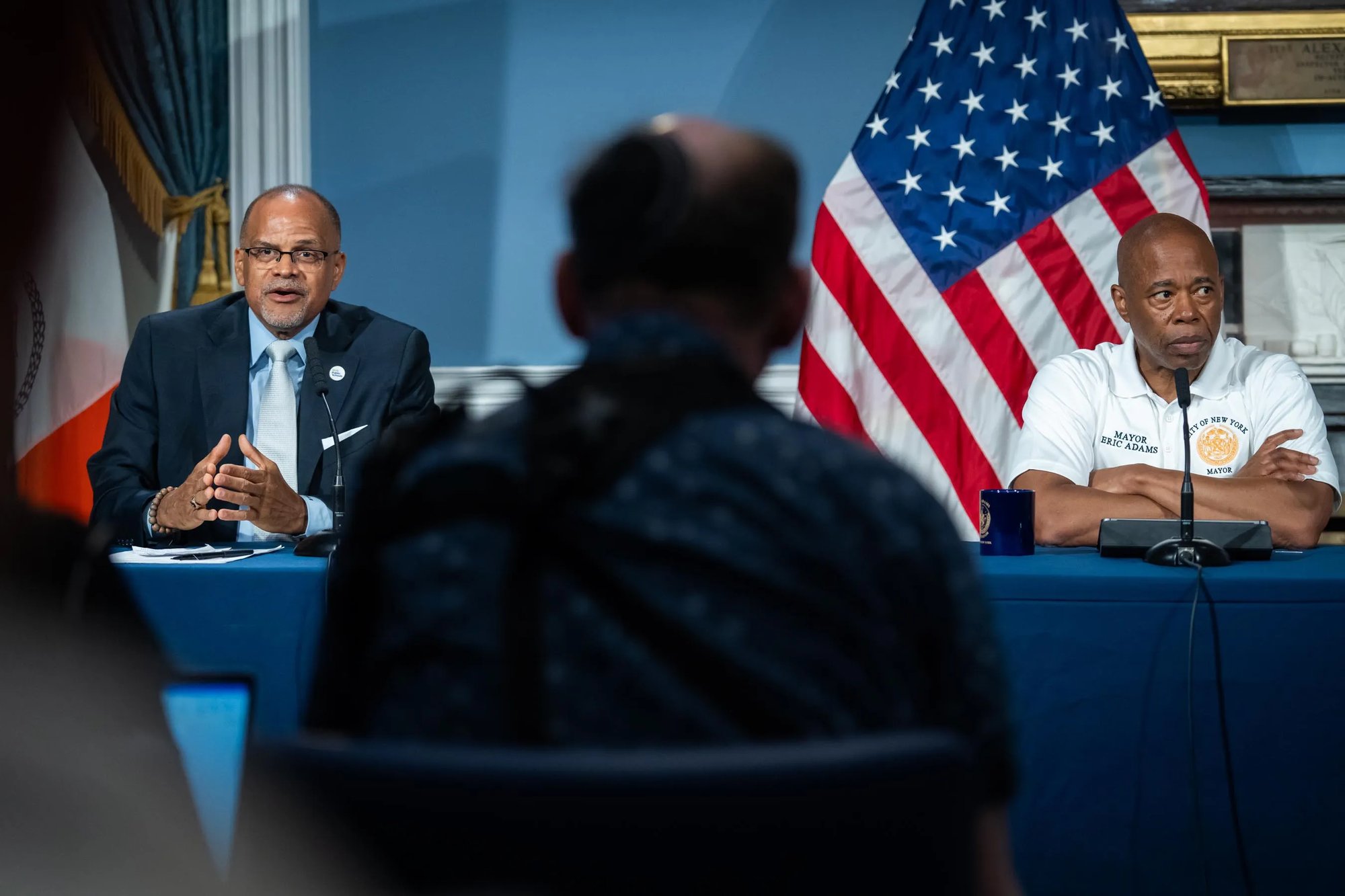 Public Briefing Public Briefing