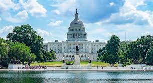 US Capitol-1 US Capitol-1